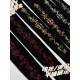 Red Maria Symphony of the Soul Tights(Pre-Order/6 Colours)